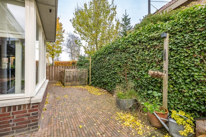 Foto 39 van Joost van den Vondellaan 54