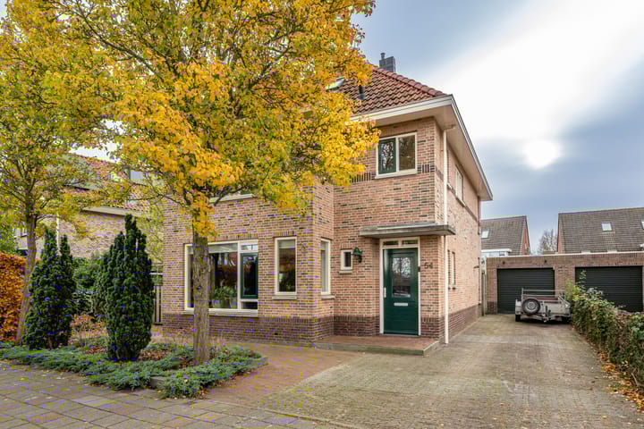 Foto 40 van Joost van den Vondellaan 54