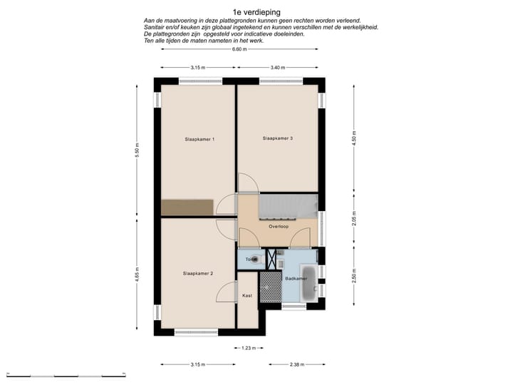Foto 42 van Joost van den Vondellaan 54