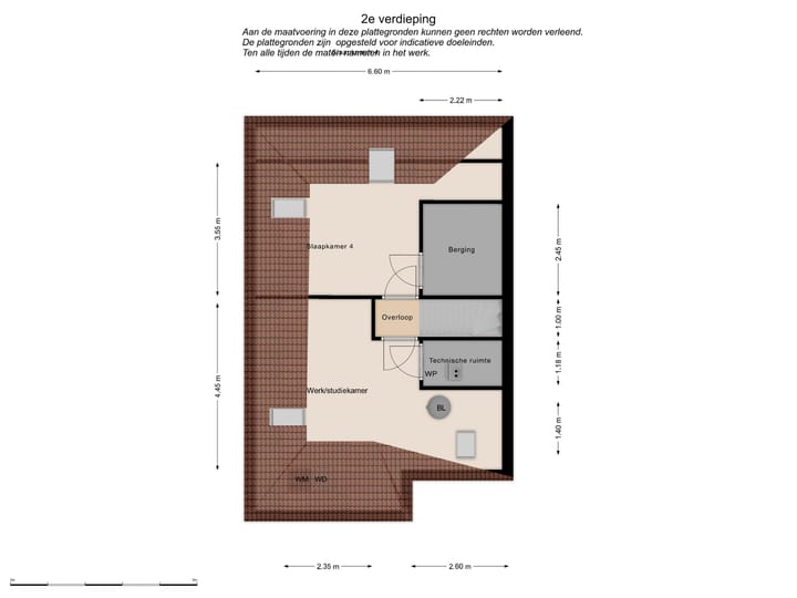 Foto 43 van Joost van den Vondellaan 54