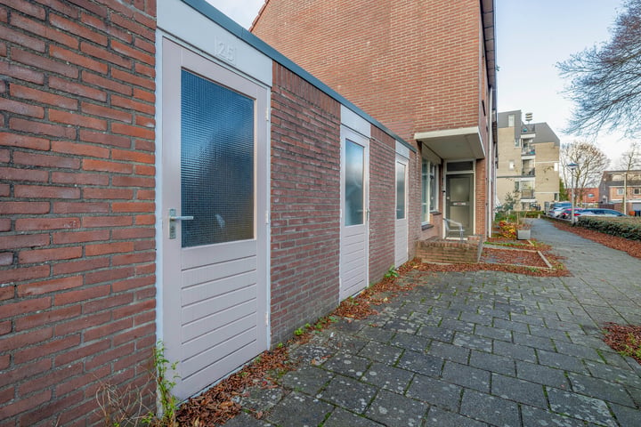 View photo 26 of Woudrichemstraat 25