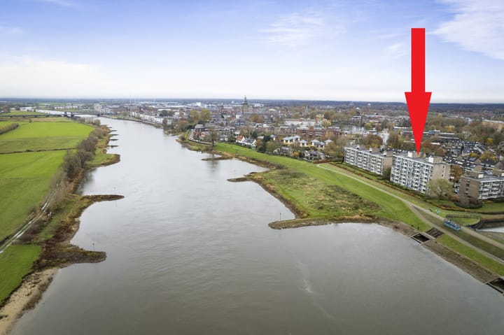 Foto 1 van Rietbergstraat 101