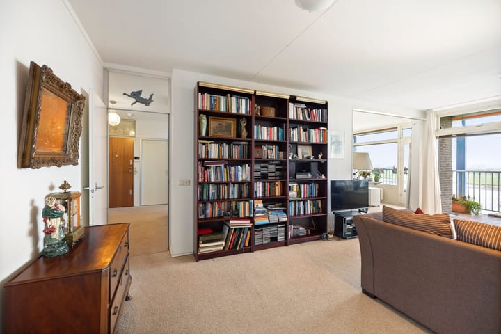 Foto 8 van Rietbergstraat 101