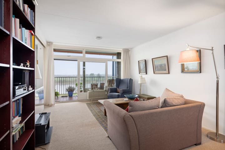 Foto 7 van Rietbergstraat 101