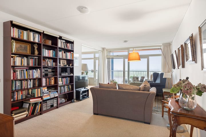 Foto 9 van Rietbergstraat 101