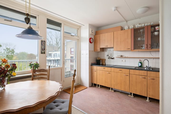 Foto 13 van Rietbergstraat 101