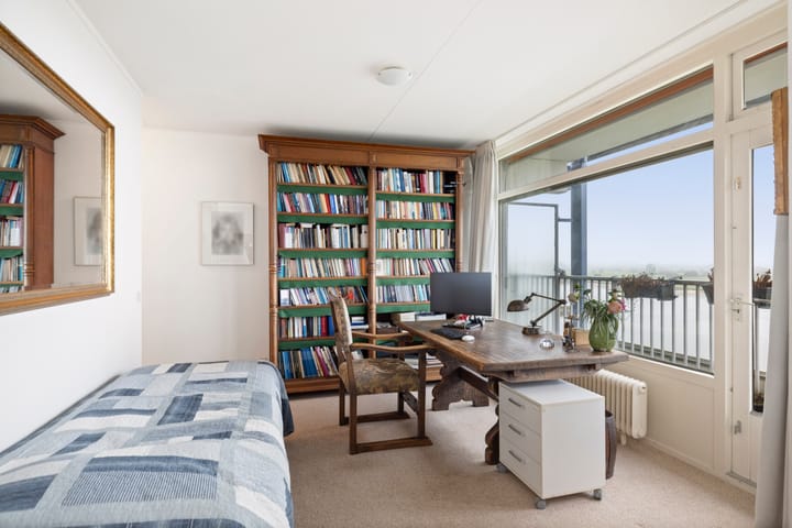 Foto 12 van Rietbergstraat 101