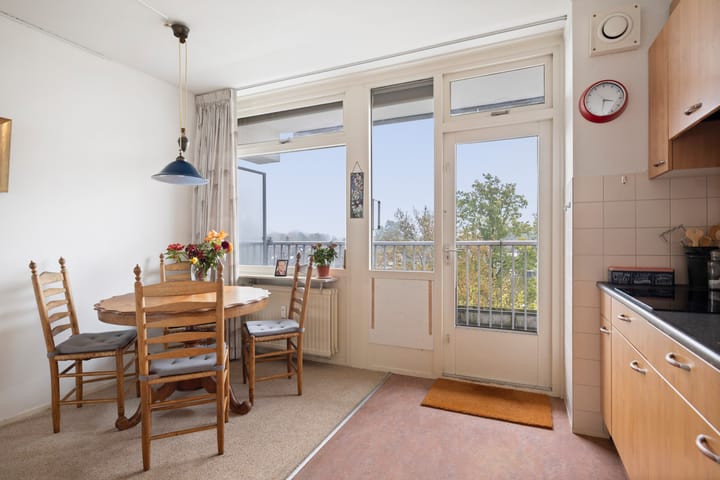 Foto 19 van Rietbergstraat 101