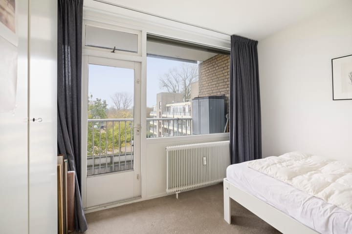 Foto 20 van Rietbergstraat 101