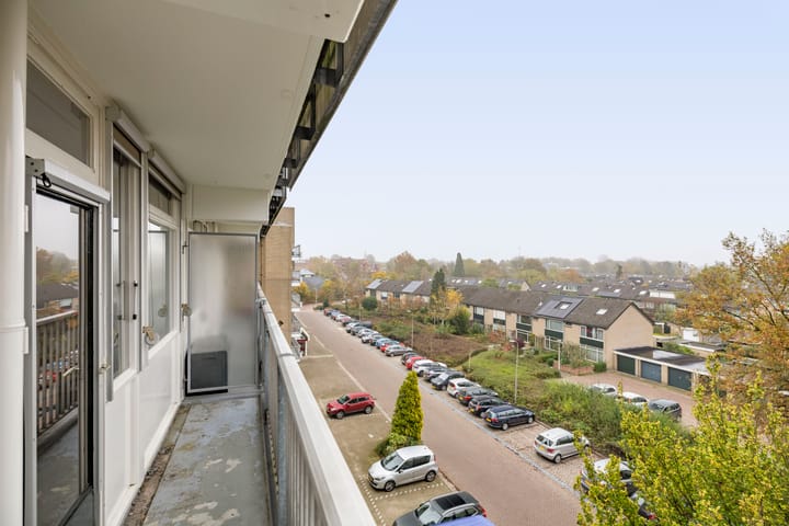 Foto 28 van Rietbergstraat 101