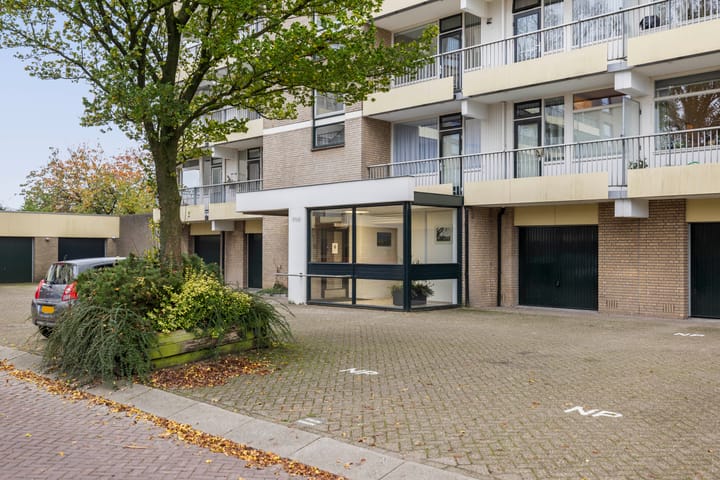 Foto 30 van Rietbergstraat 101