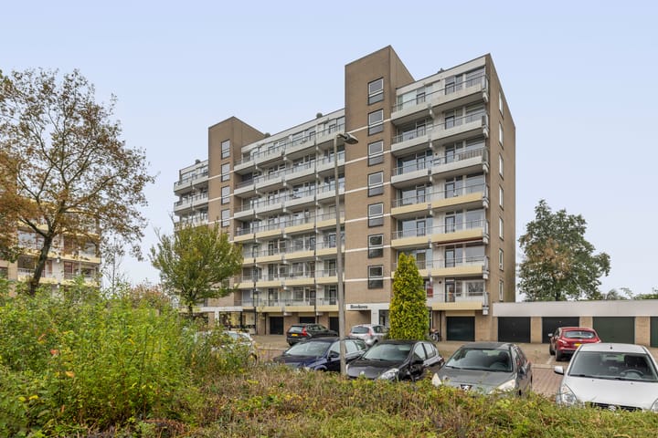 Foto 31 van Rietbergstraat 101