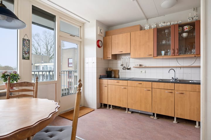 Foto 16 van Rietbergstraat 101