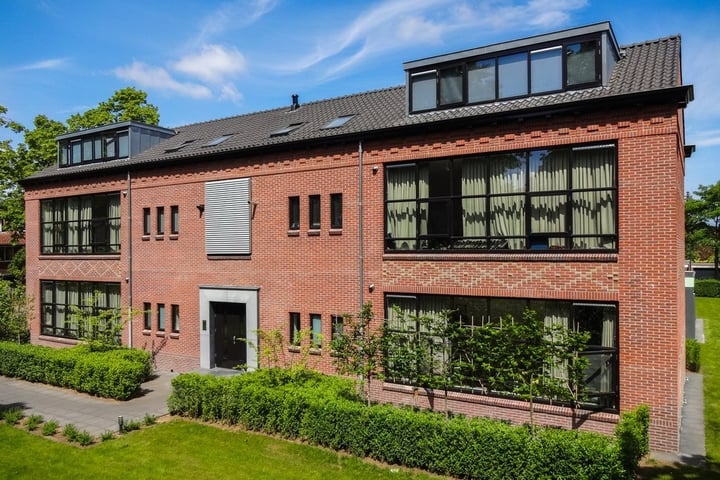 Hooft Graaflandstraat 2-A16