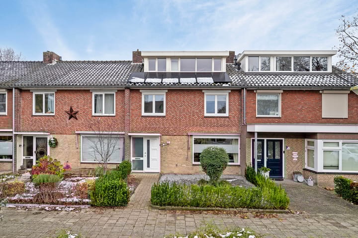 Foto 1 van Welschapsedijk 22-A