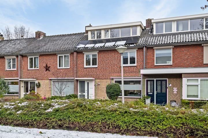 Foto 6 van Welschapsedijk 22-A