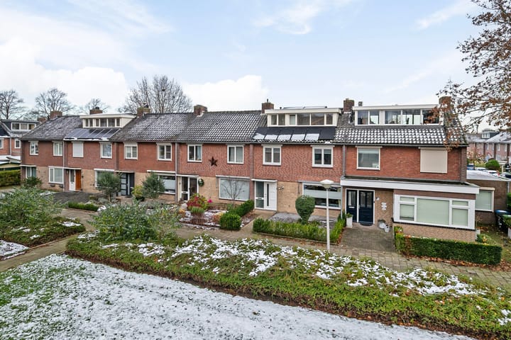 Foto 7 van Welschapsedijk 22-A