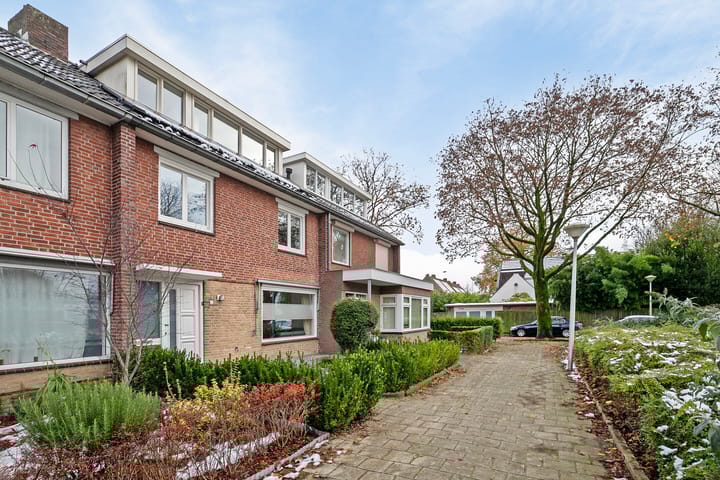 Foto 8 van Welschapsedijk 22-A