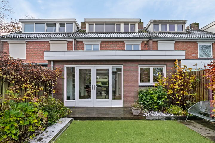 Foto 23 van Welschapsedijk 22-A