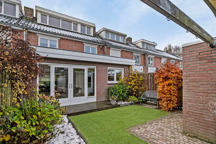 Foto 24 van Welschapsedijk 22-A