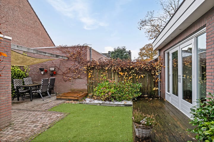 Foto 25 van Welschapsedijk 22-A