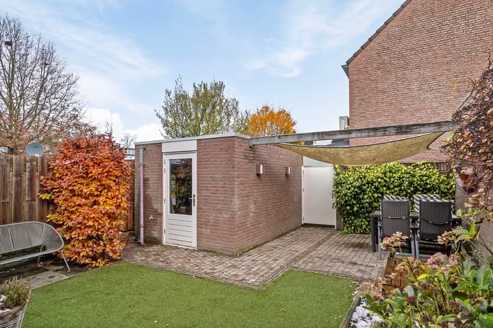 Foto 26 van Welschapsedijk 22-A