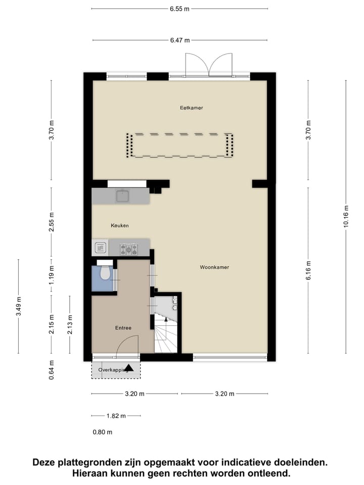 Foto 36 van Welschapsedijk 22-A