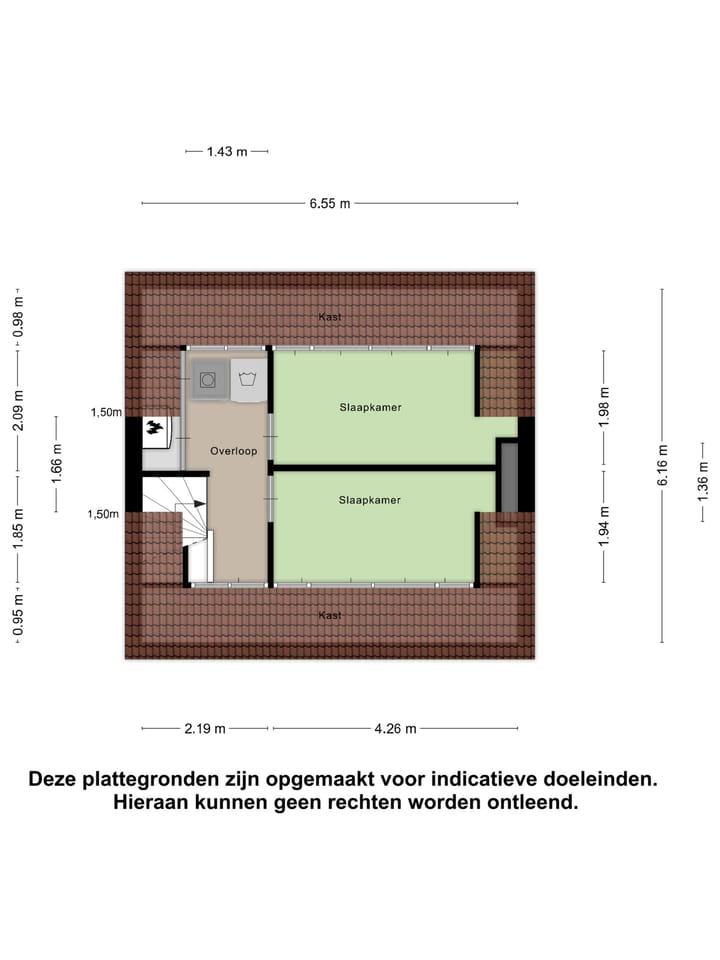 Foto 38 van Welschapsedijk 22-A