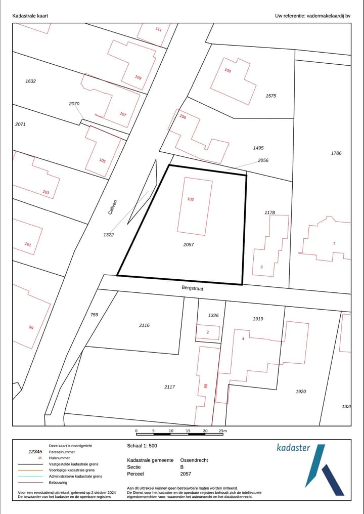 Foto 48 van Calfven 102