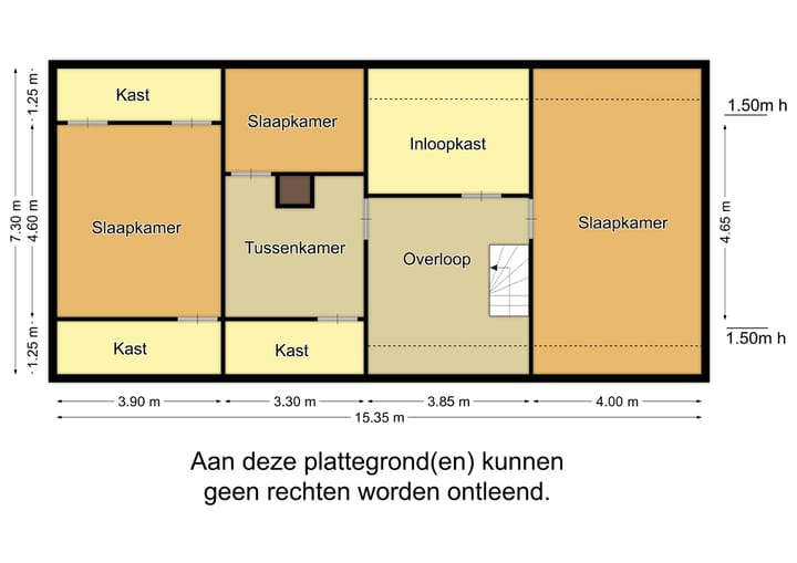 Foto 50 van Calfven 102