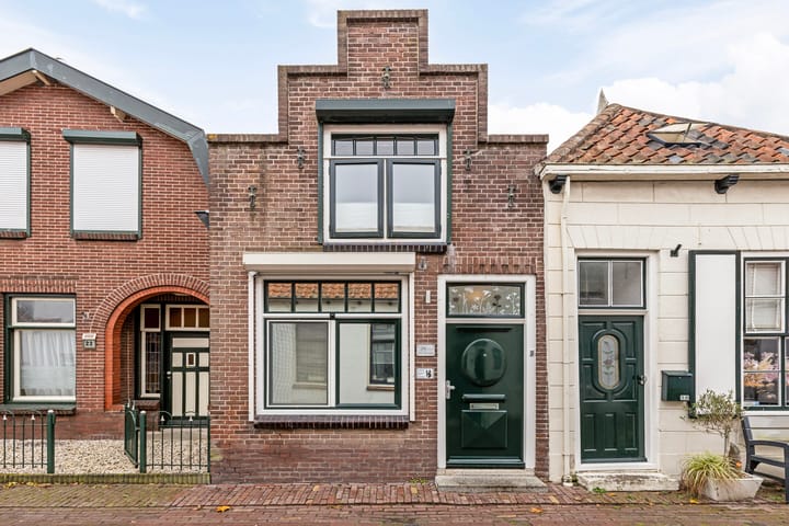 Zuiddijkstraat 20