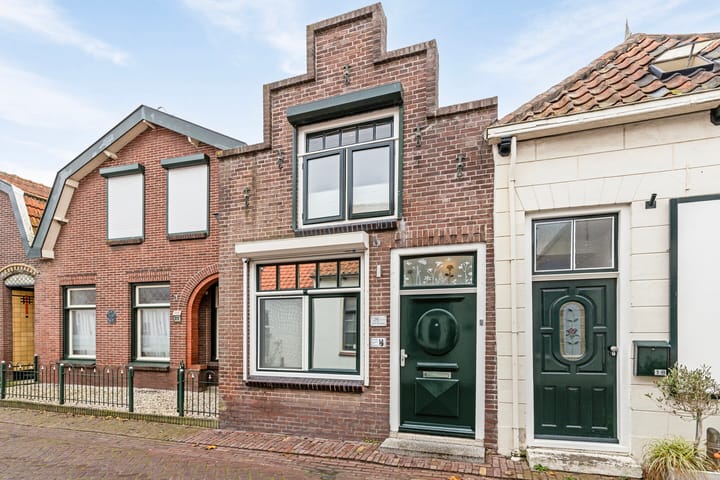 Foto 6 van Zuiddijkstraat 20