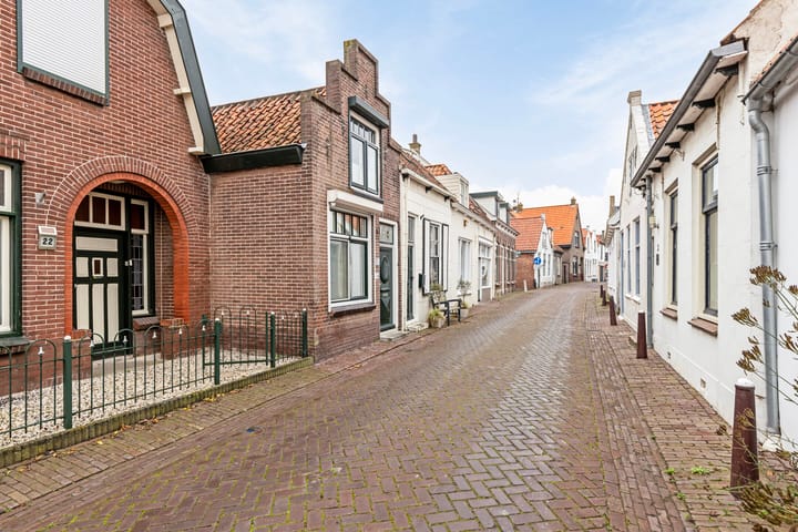 Foto 7 van Zuiddijkstraat 20