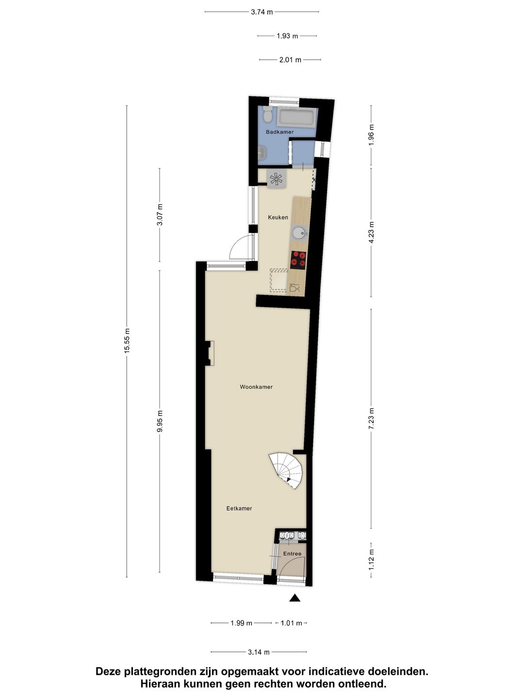 Photo 41 of Zuiddijkstraat 20