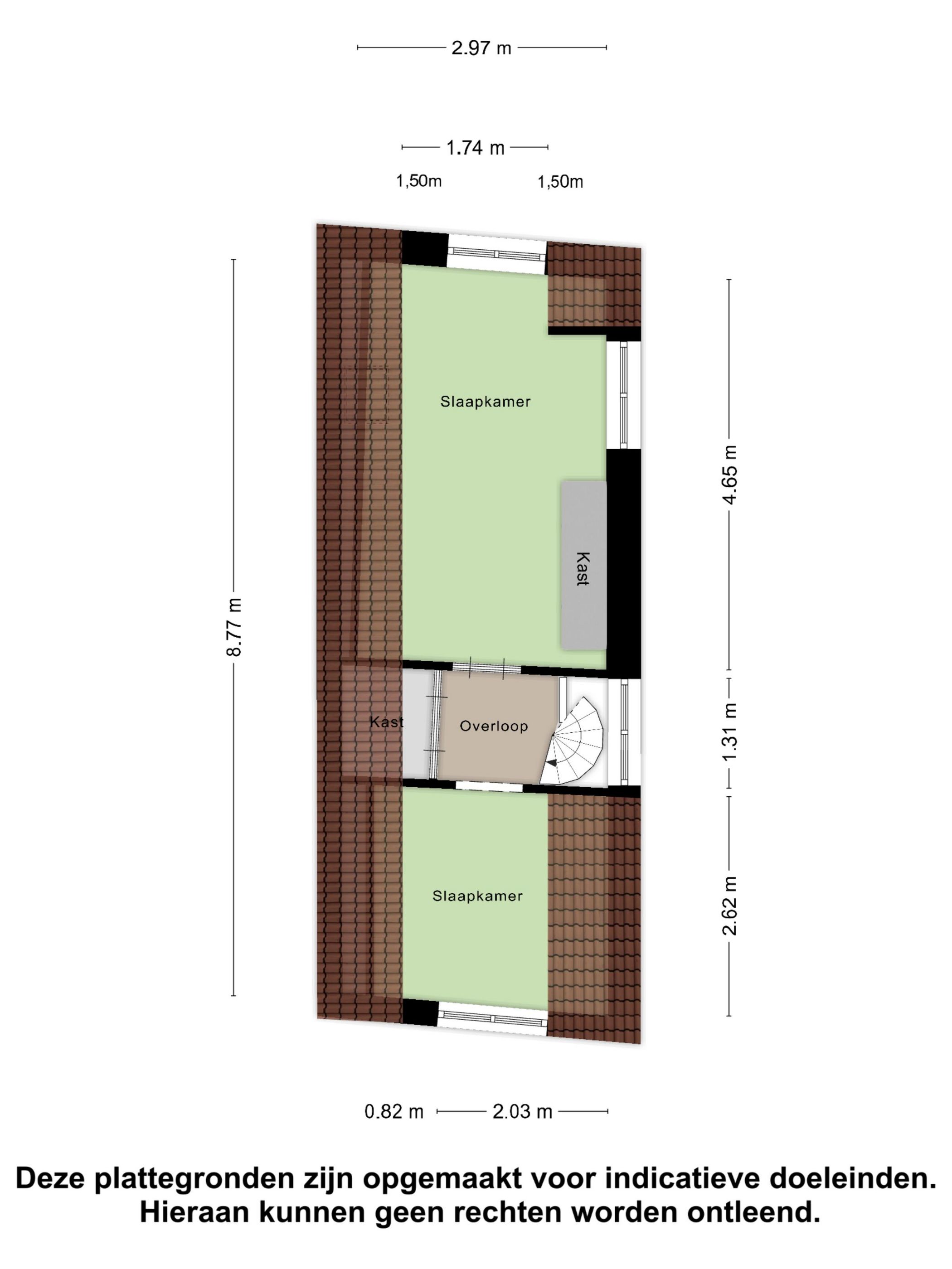 Photo 42 of Zuiddijkstraat 20