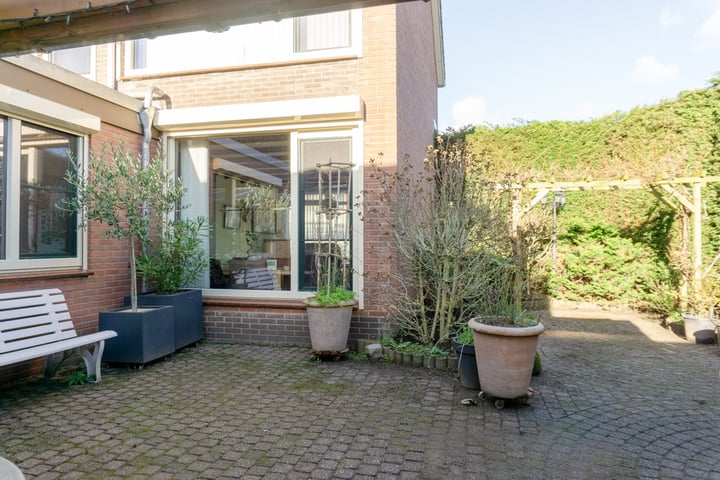 Bekijk foto 15 van van de Zandestraat 3