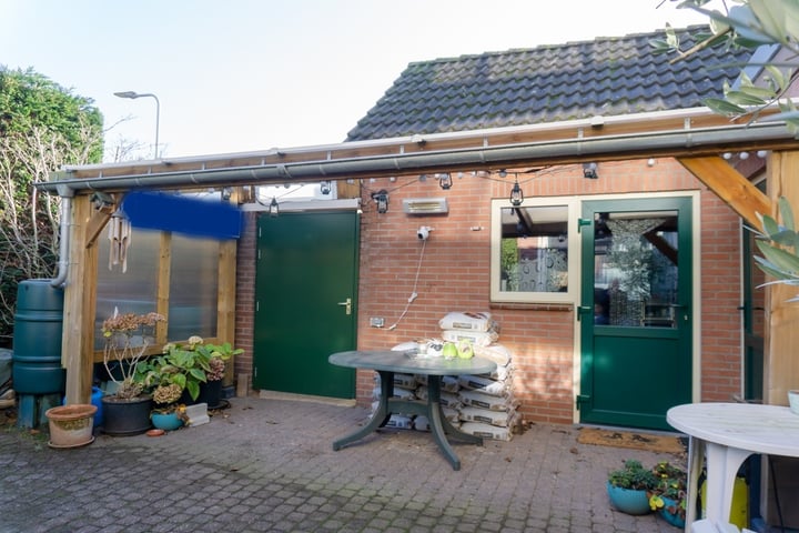 Bekijk foto 17 van van de Zandestraat 3