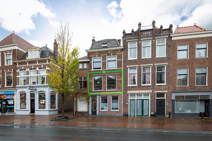 Bekijk foto 2 van Hooigracht 68-A