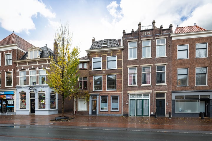 Bekijk foto 1 van Hooigracht 68-A