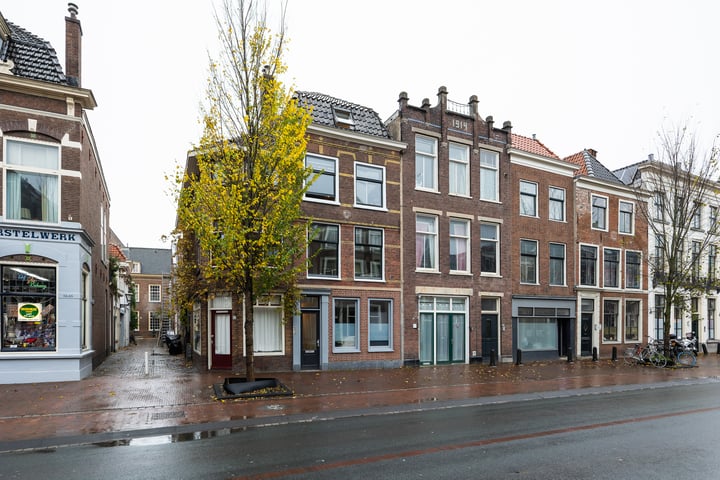 Bekijk foto 20 van Hooigracht 68-A