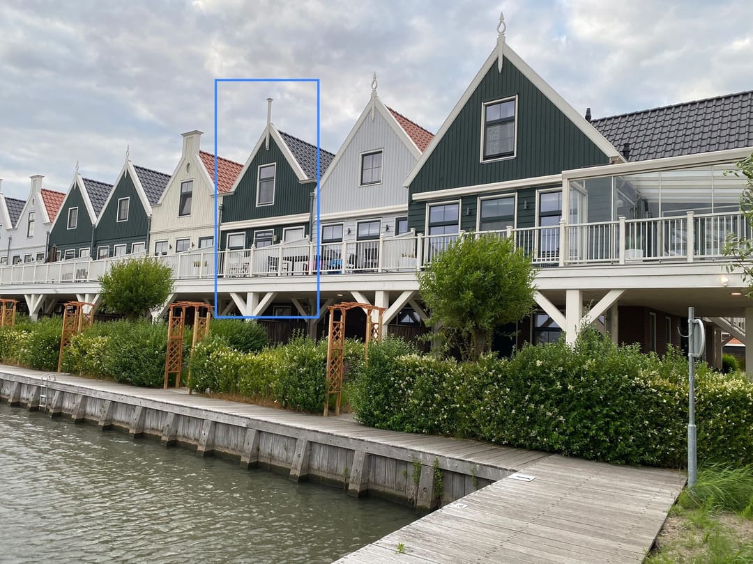 Photo 1 of Zeedijk 2-212