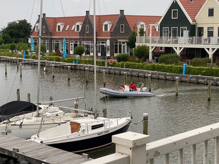 Photo 2 of Zeedijk 2-212