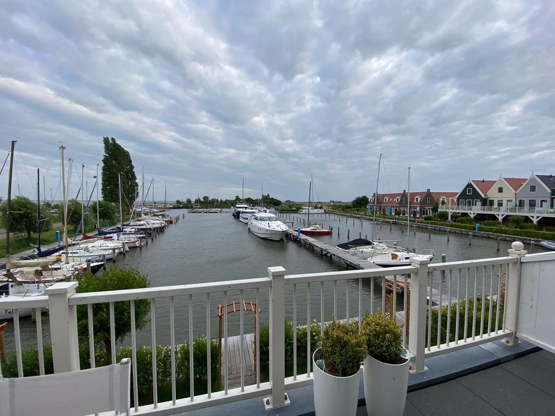 Photo 8 of Zeedijk 2-212