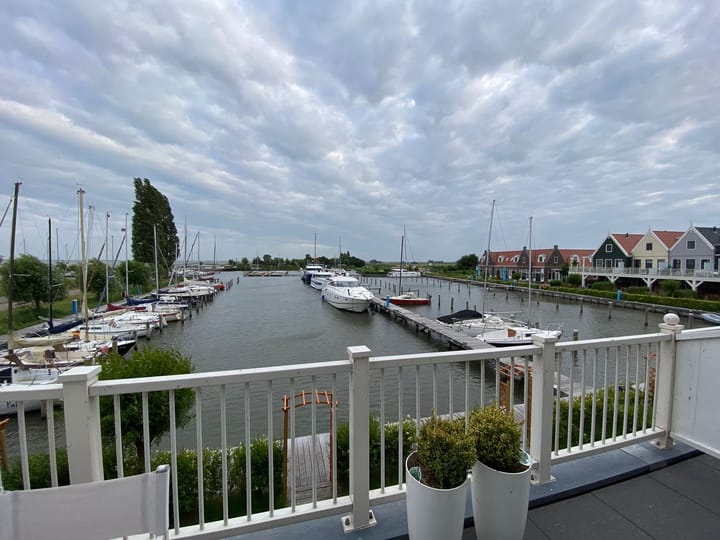 Foto 8 van Zeedijk 2-212