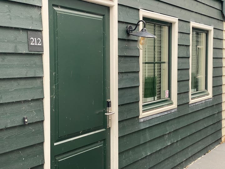 Foto 10 van Zeedijk 2-212