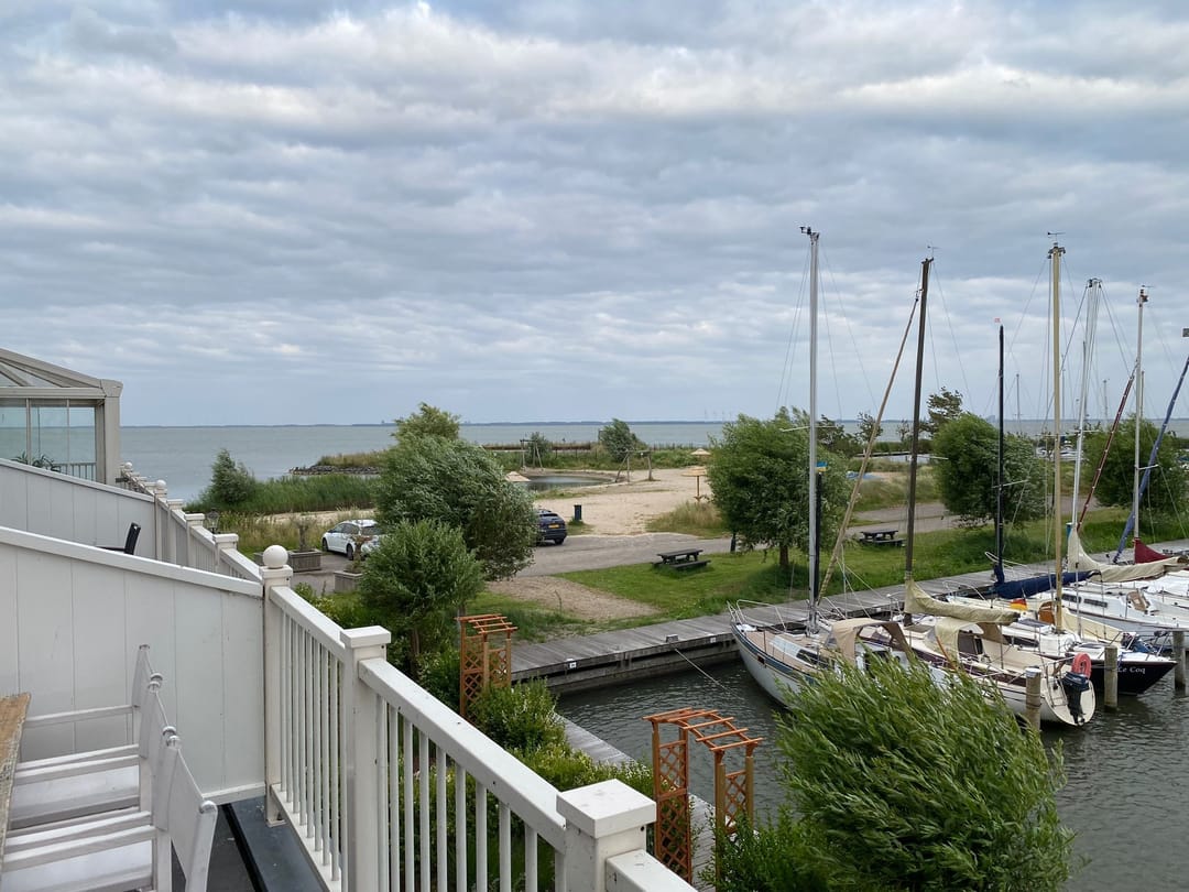 Photo 13 of Zeedijk 2-212