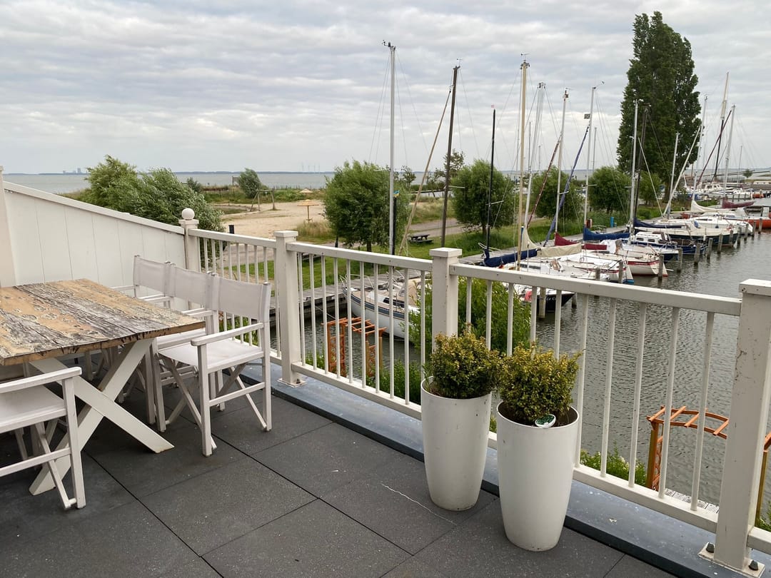 Photo 16 of Zeedijk 2-212