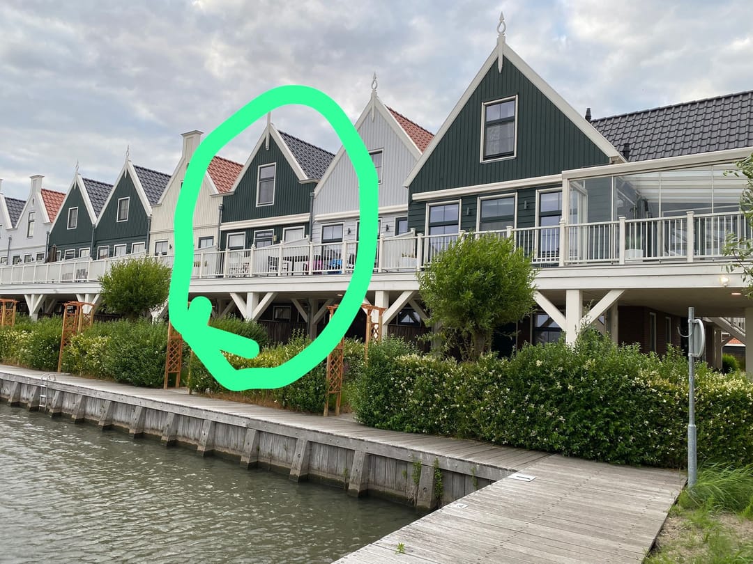 Photo 17 of Zeedijk 2-212