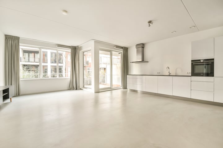 Piet Mondriaansingel 149