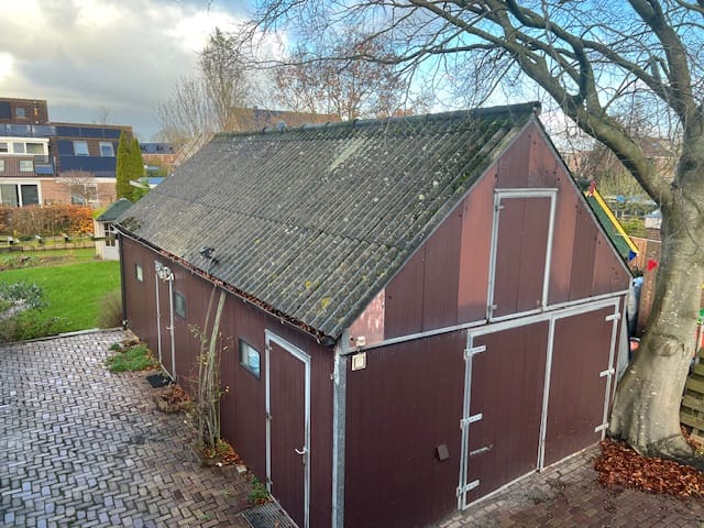 Foto 3 van Dorpsweg 62